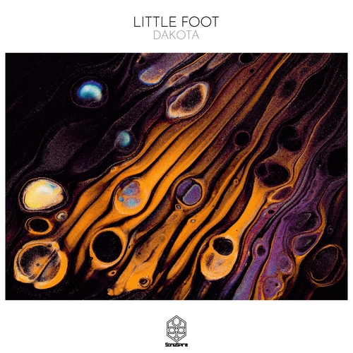 Little Foot - Dakota [SSR219]